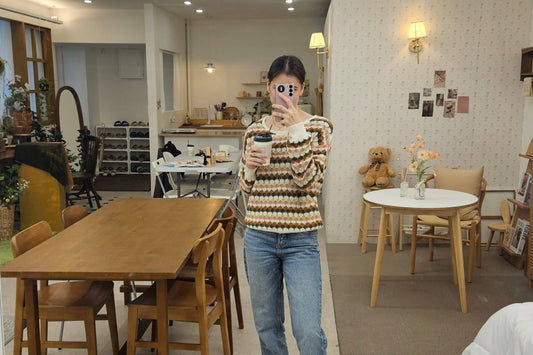 Interview with Co-founder Melina - The Story Behind Medley