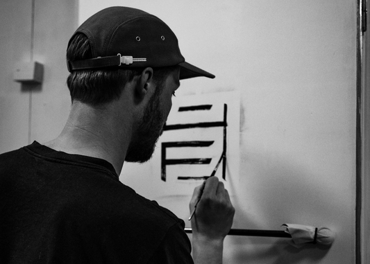 Interview with French graphic designer Damien - The Making of Medley’s Visual Identity