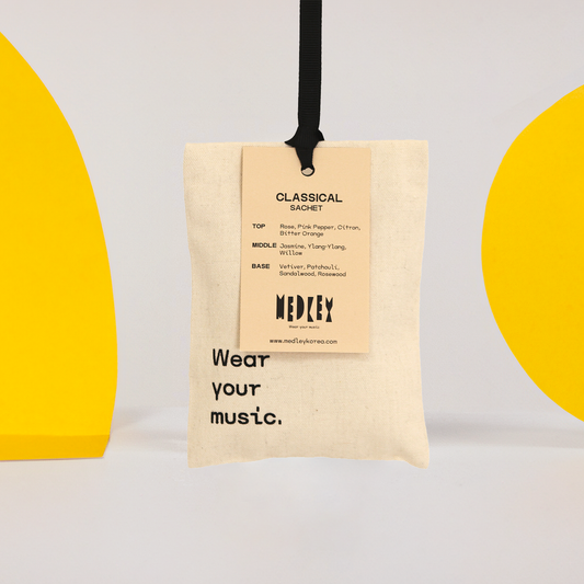 CLASSICAL Sachet
