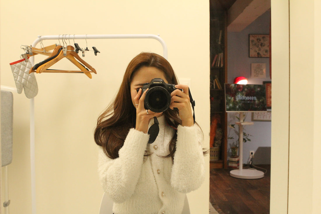 Interview with Co-founder S - The Story Behind Medley