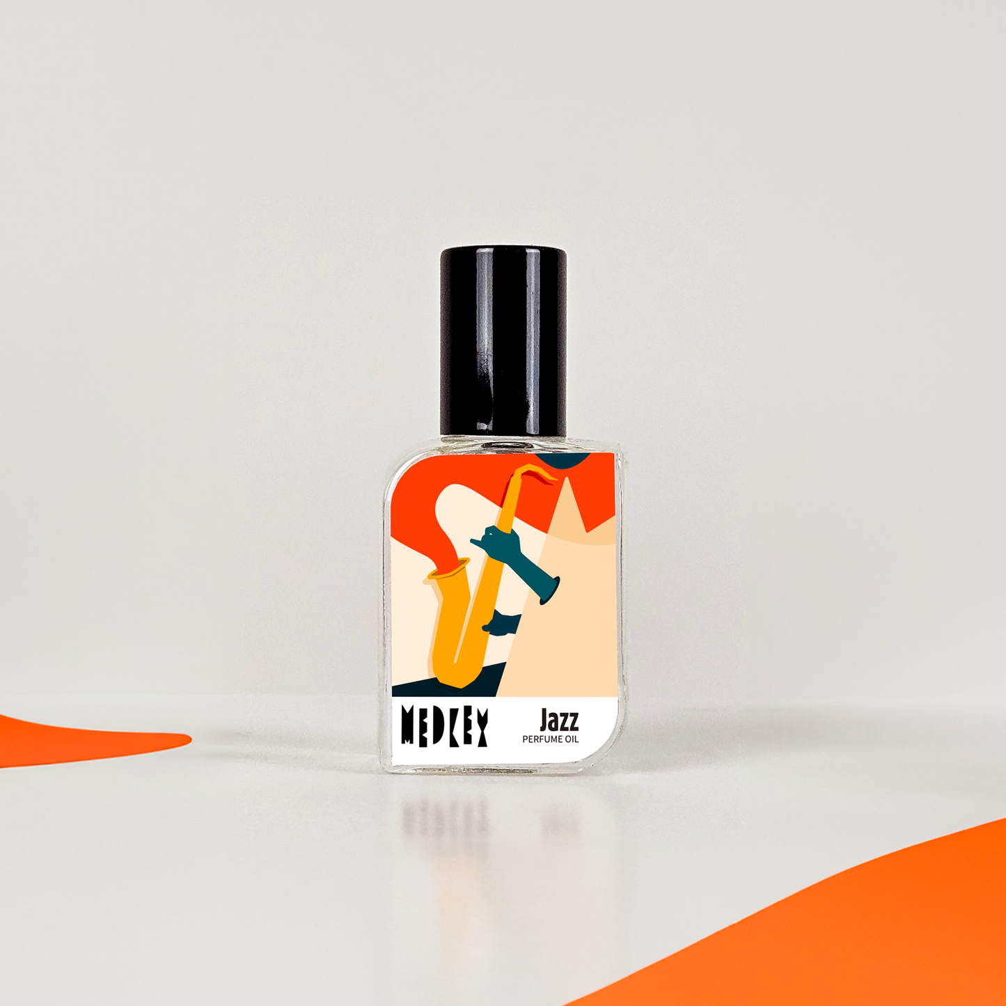 JAZZ Perfume Oil