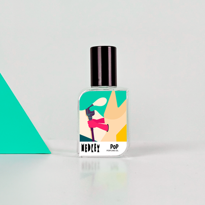 POP Perfume Oil