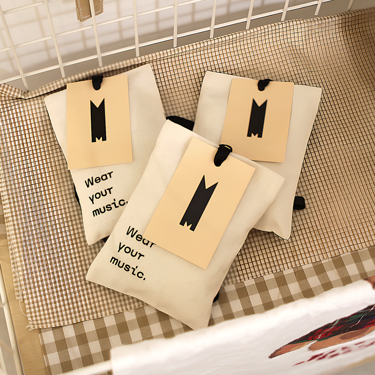 Sachet Set