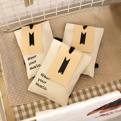 Sachet Set