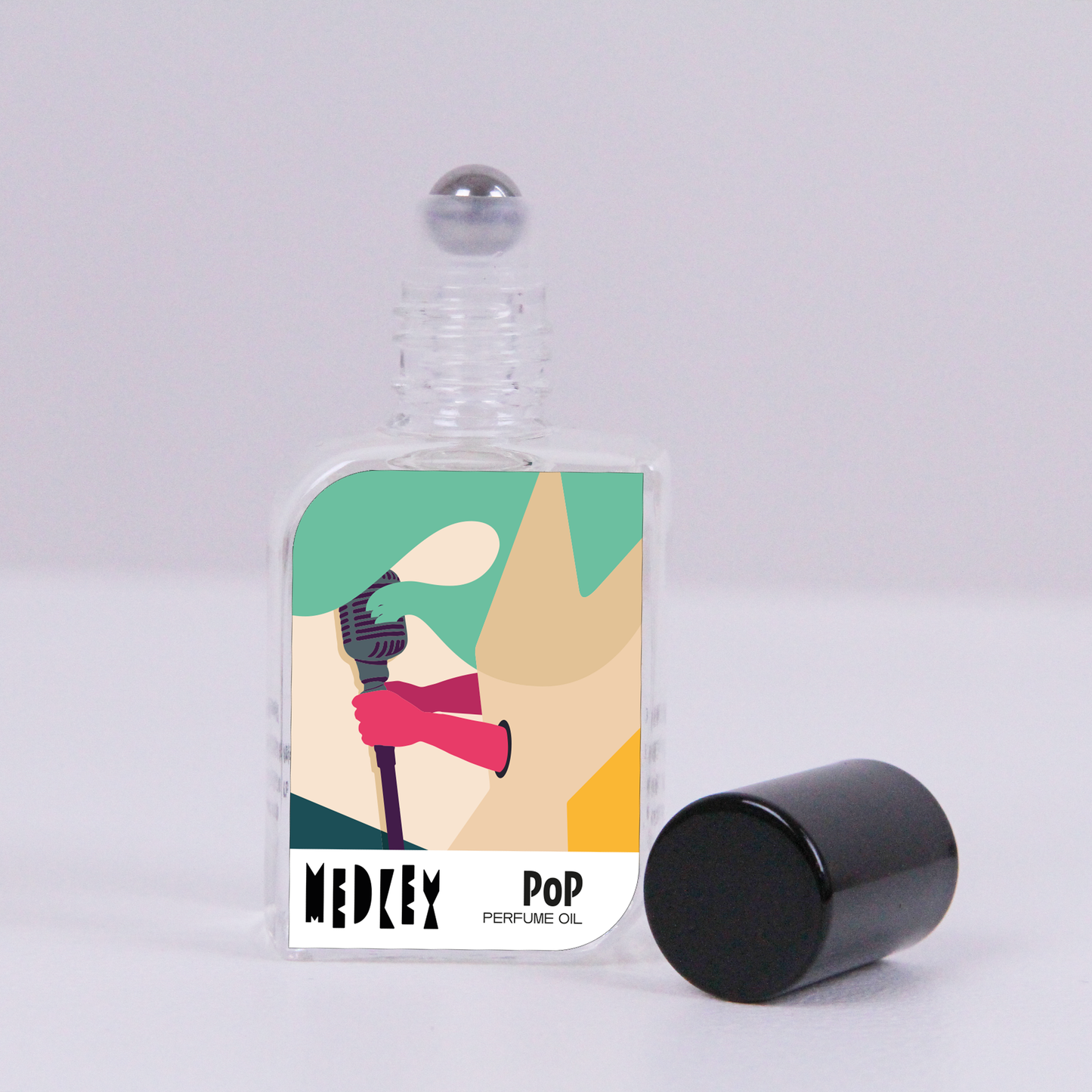 POP Perfume Oil