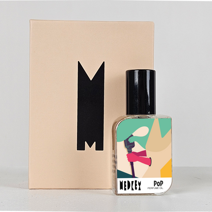 POP Perfume Oil