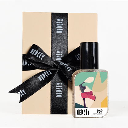 POP Perfume Oil