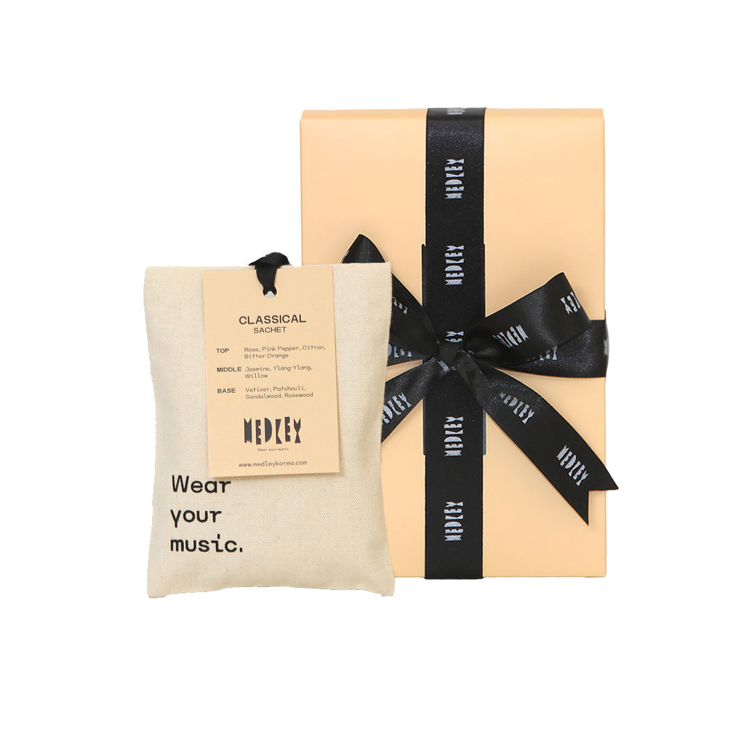 Sachet Set