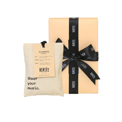 Sachet Set