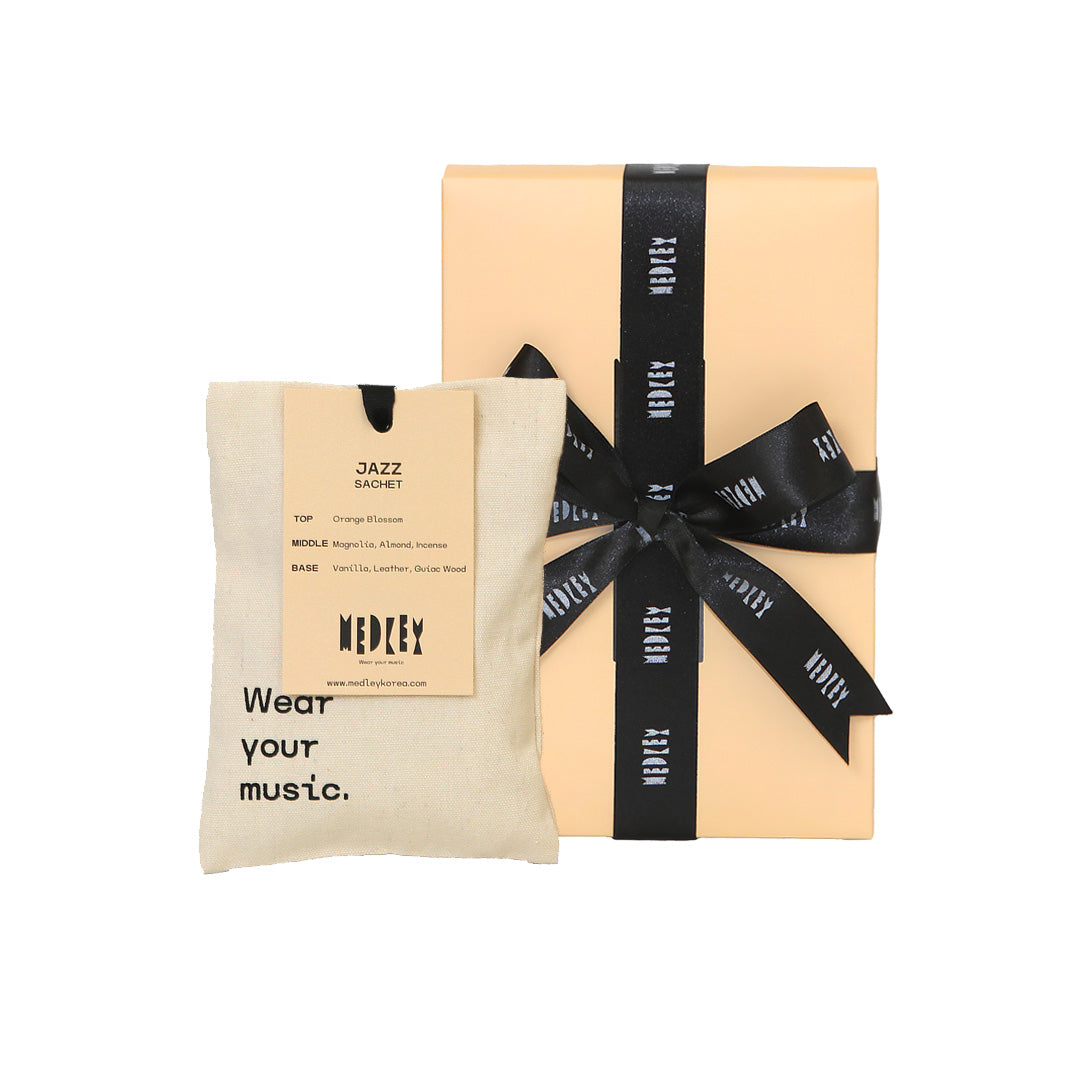 Sachet Set
