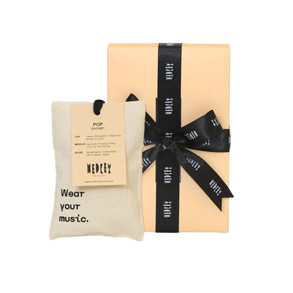Sachet Set