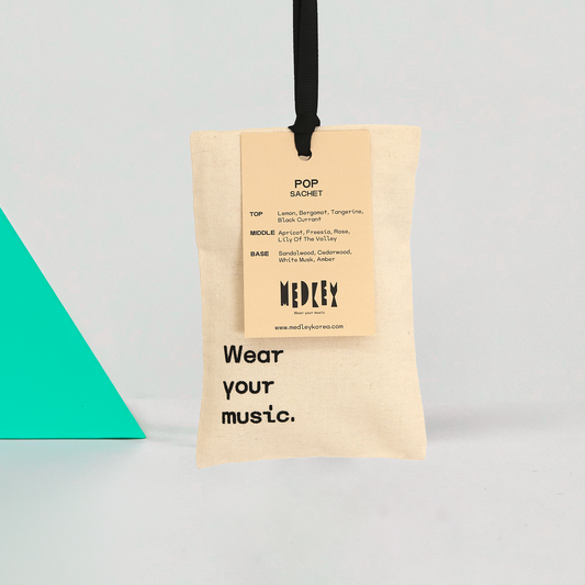 POP Sachet